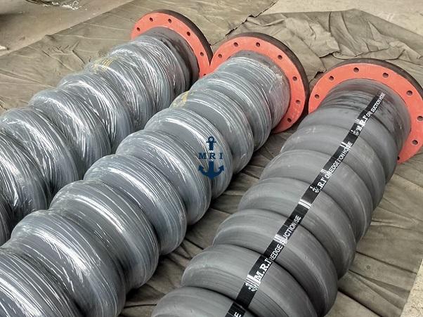 Dredge suction hose Dredge suction hose